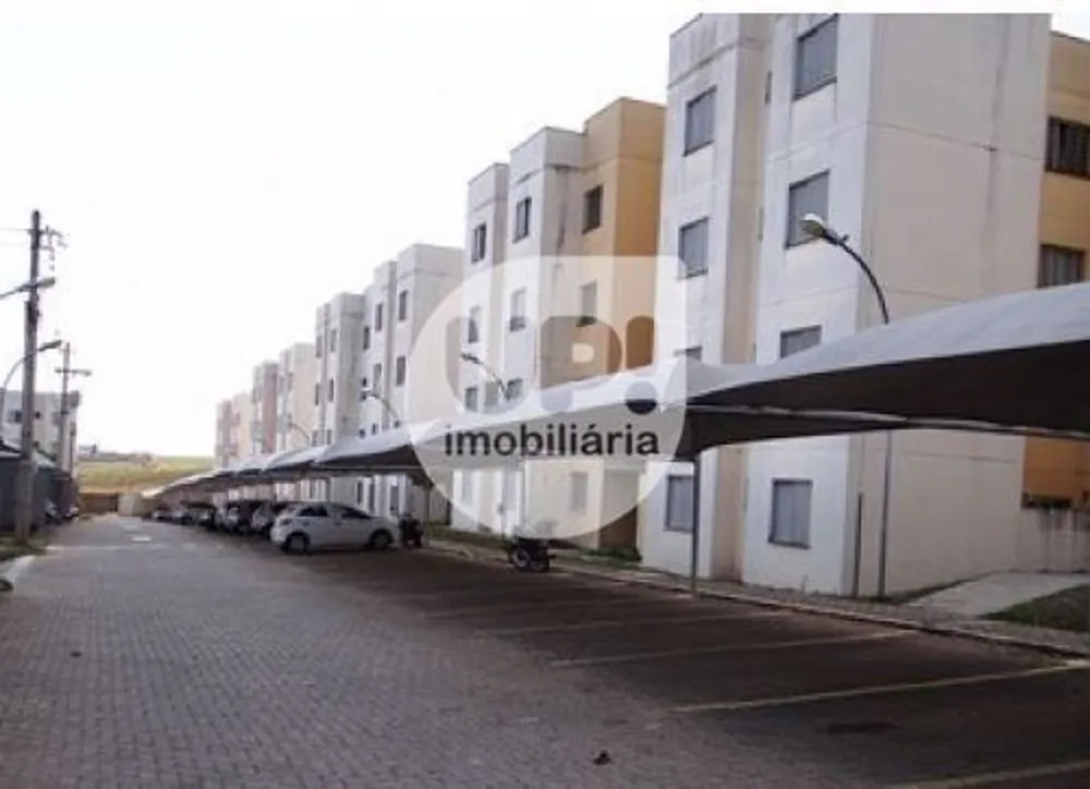 Apartamento, 2 quartos, 45 m² - Foto 6