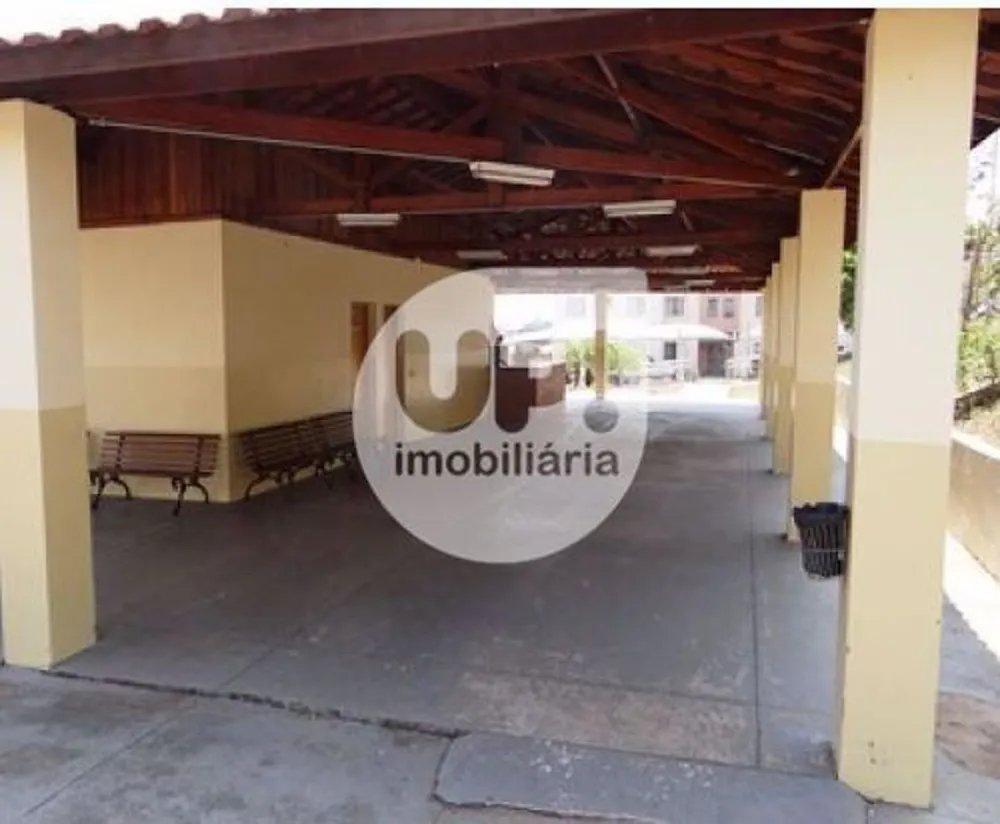 Apartamento, 2 quartos, 45 m² - Foto 3
