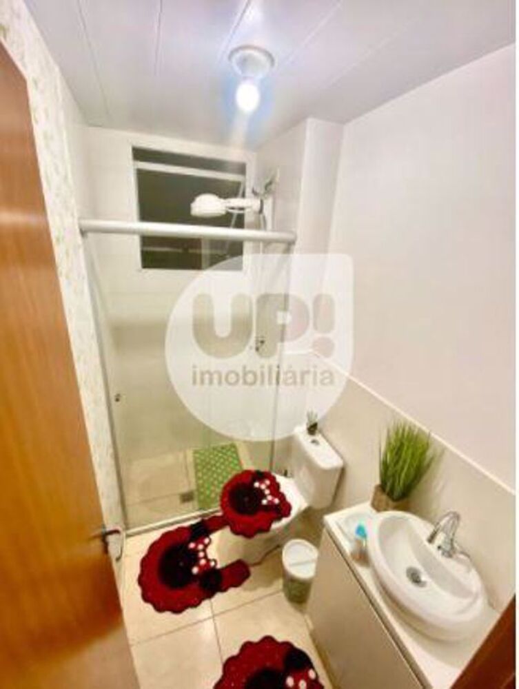 Apartamento, 2 quartos, 44 m² - Foto 3