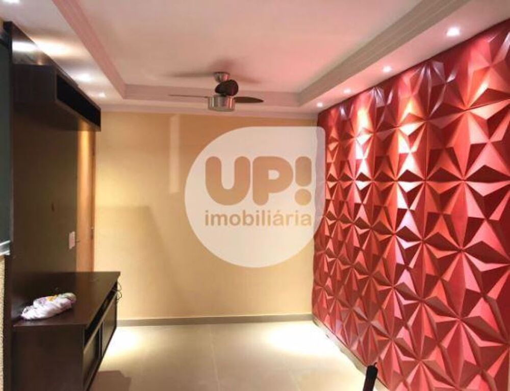 Apartamento, 2 quartos, 44 m² - Foto 1