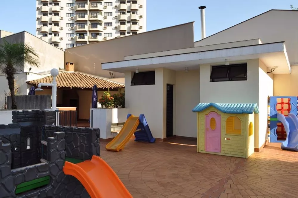 Apartamento, 3 quartos, 163 m² - Foto 2