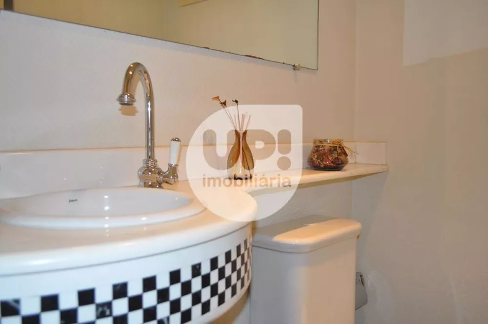 Apartamento, 3 quartos, 163 m² - Foto 1