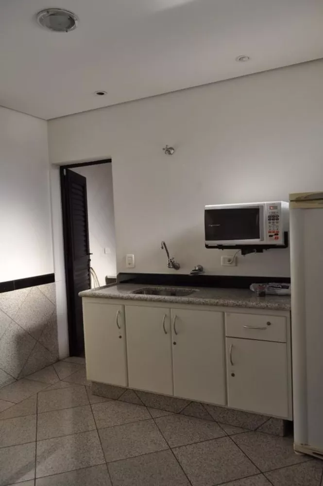 Apartamento, 3 quartos, 163 m² - Foto 3
