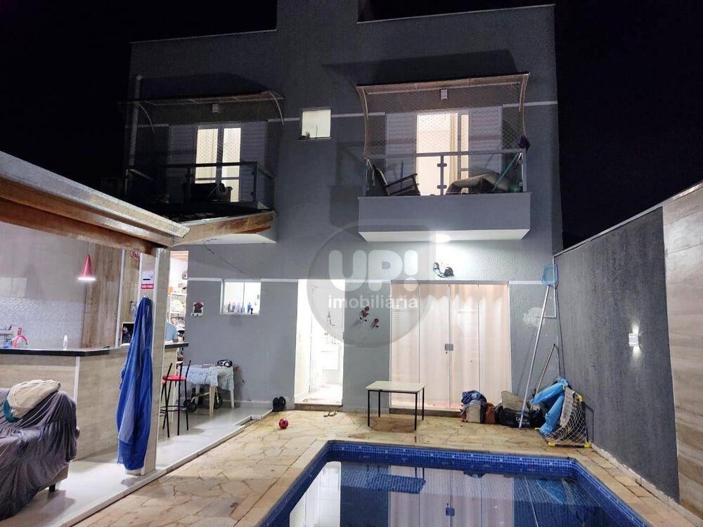 Casa, 3 quartos, 130 m² - Foto 8