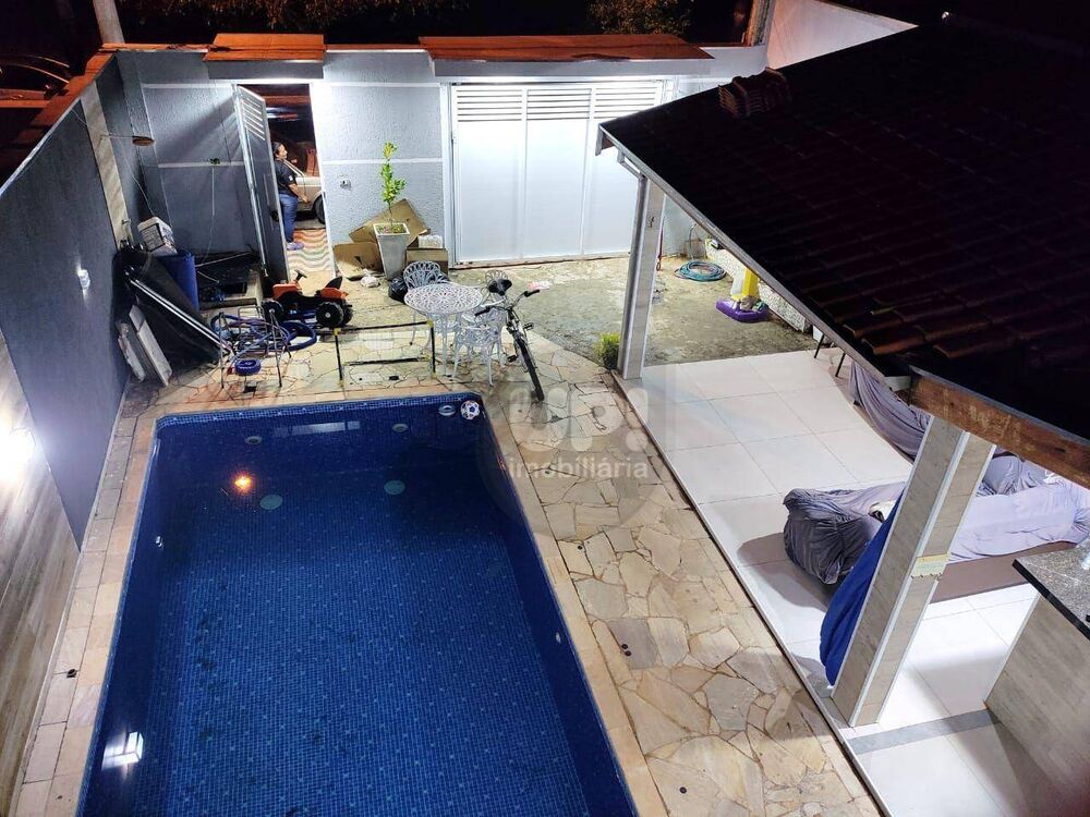 Casa, 3 quartos, 130 m² - Foto 6