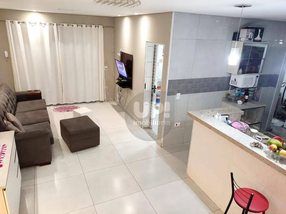 Casa, 3 quartos, 130 m² - Foto 10