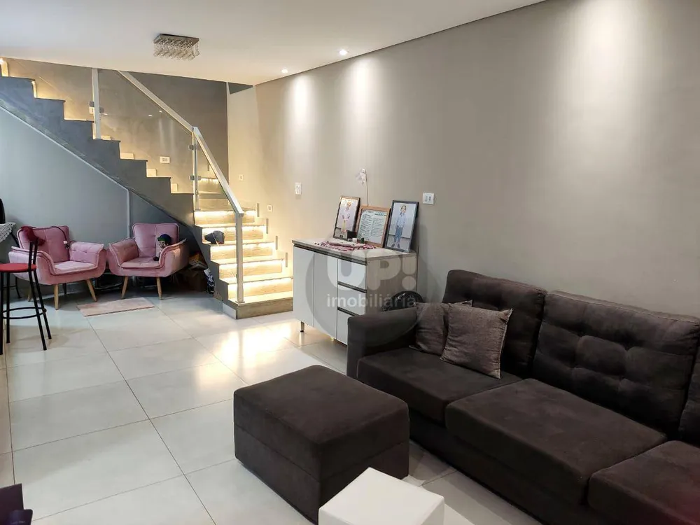 Casa, 3 quartos, 130 m² - Foto 5