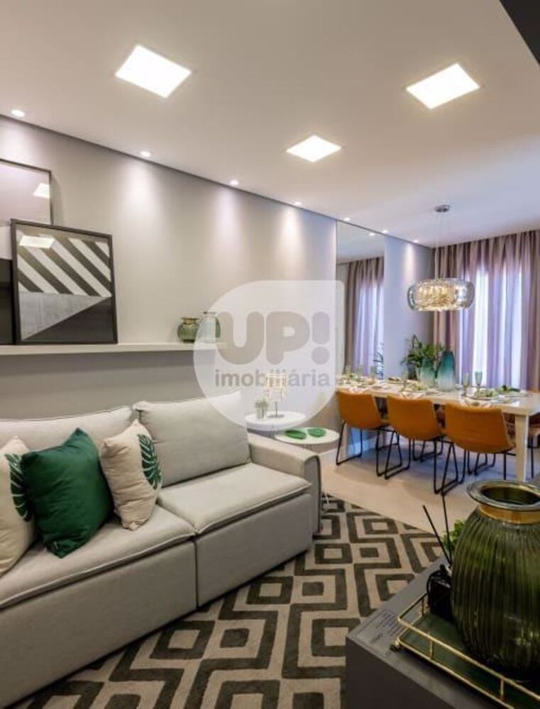 Casa de Condomínio à venda com 2 quartos, 60m² - Foto 3