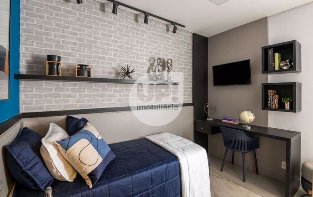 Casa de Condomínio à venda com 2 quartos, 60m² - Foto 2