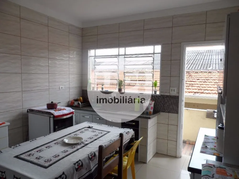 Casa, 3 quartos, 107 m² - Foto 4