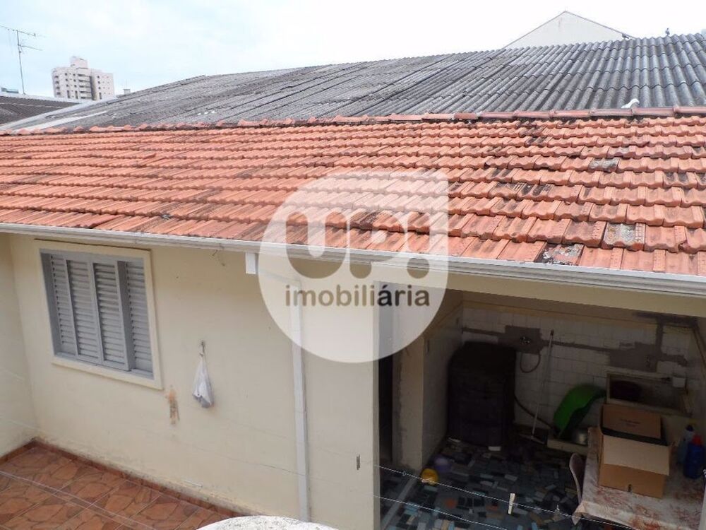 Casa à venda com 3 quartos, 107m² - Foto 7