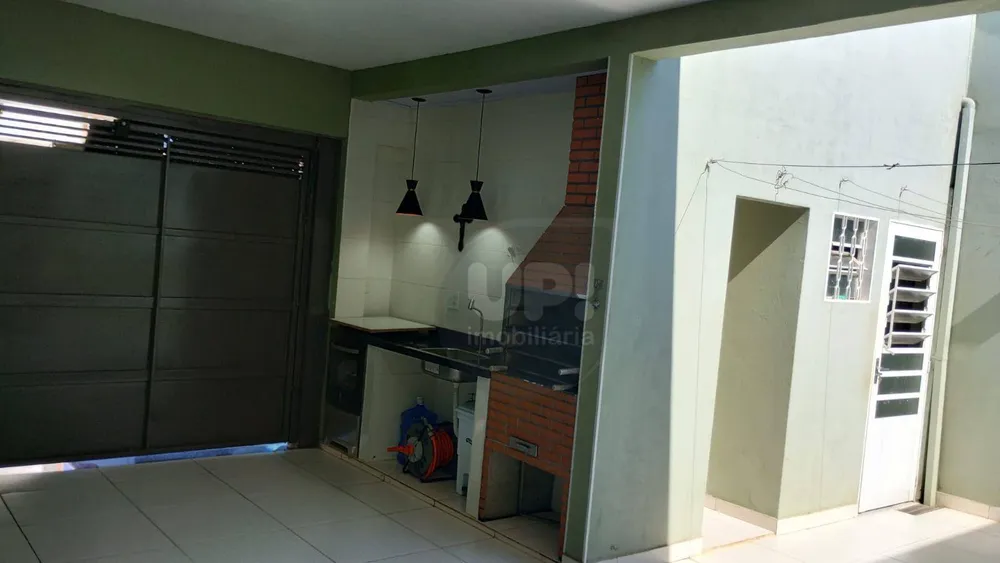Casa, 2 quartos, 124 m² - Foto 2
