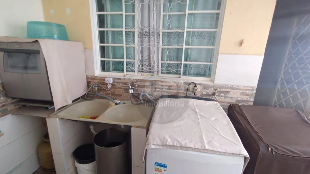 Casa, 2 quartos, 124 m² - Foto 16