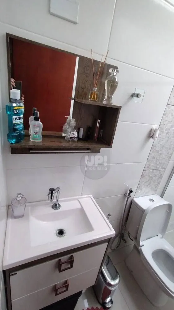 Casa, 2 quartos, 124 m² - Foto 13