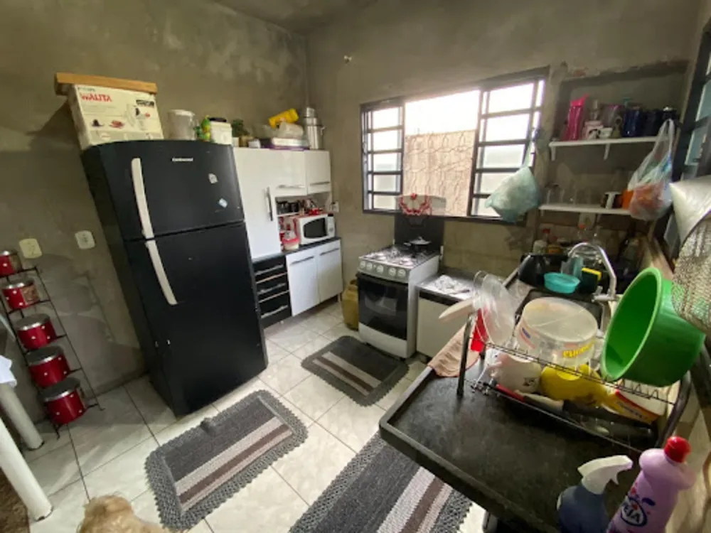 Casa, 2 quartos, 100 m² - Foto 6