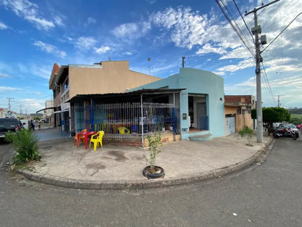 Casa, 2 quartos, 100 m² - Foto 1