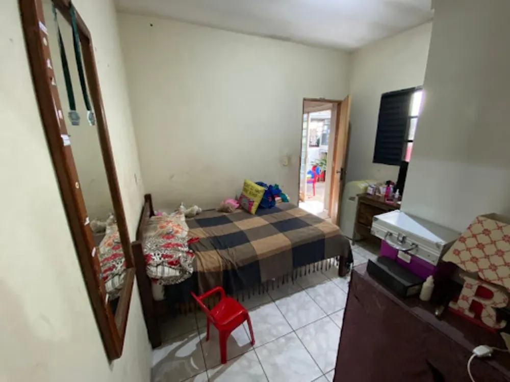 Casa, 2 quartos, 100 m² - Foto 2