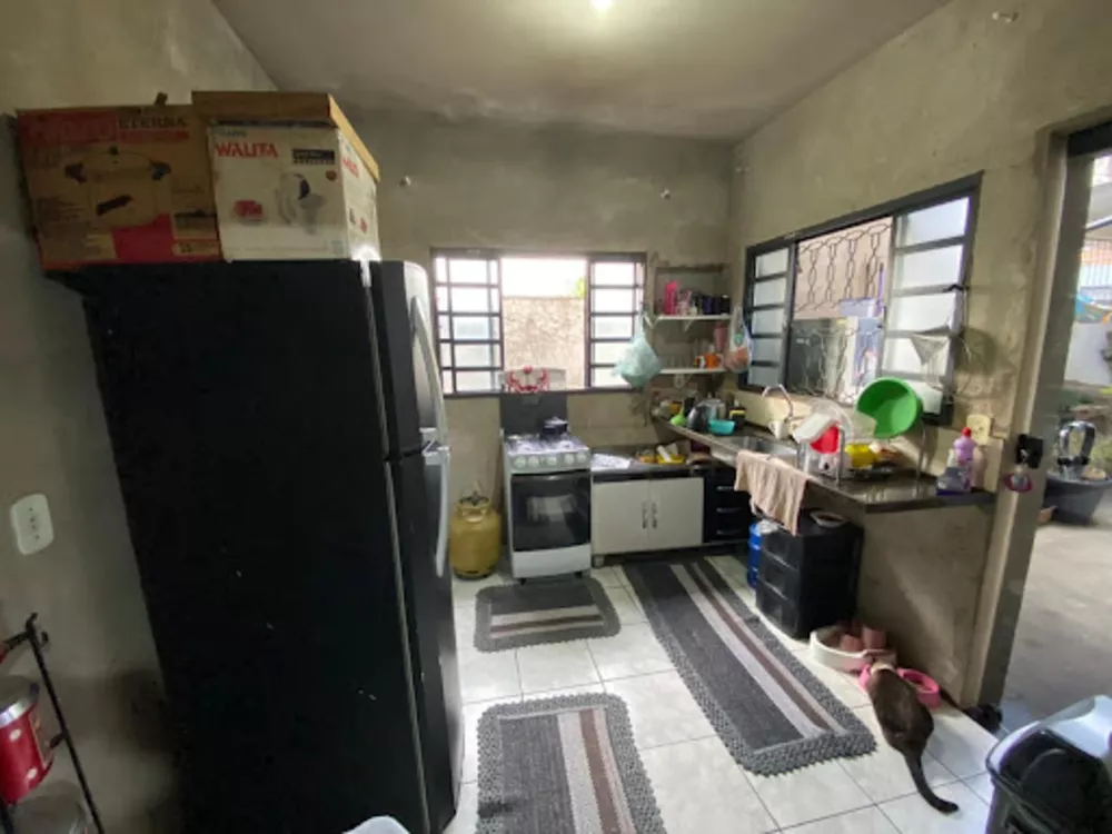 Casa, 2 quartos, 100 m² - Foto 3