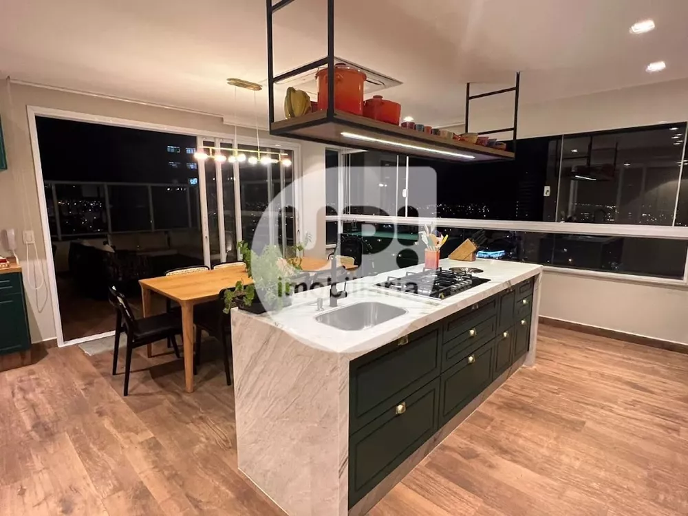 Apartamento, 3 quartos, 253 m² - Foto 7