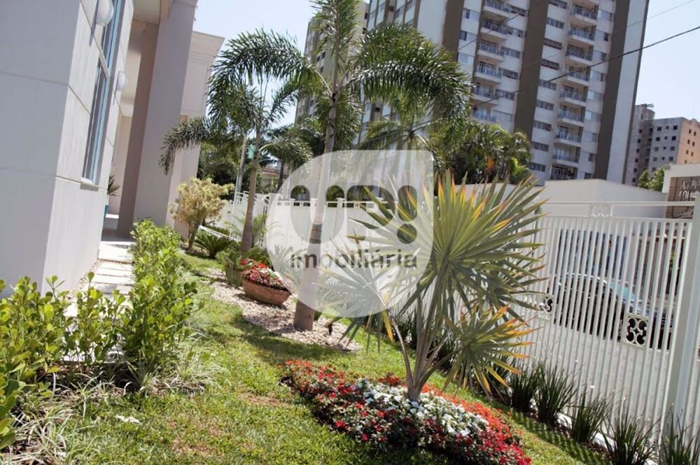 Apartamento à venda com 3 quartos, 253m² - Foto 4