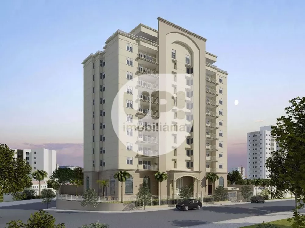 Apartamento, 3 quartos, 253 m² - Foto 1