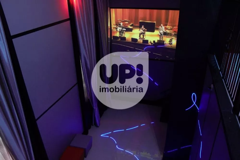 Apartamento, 3 quartos, 253 m² - Foto 12