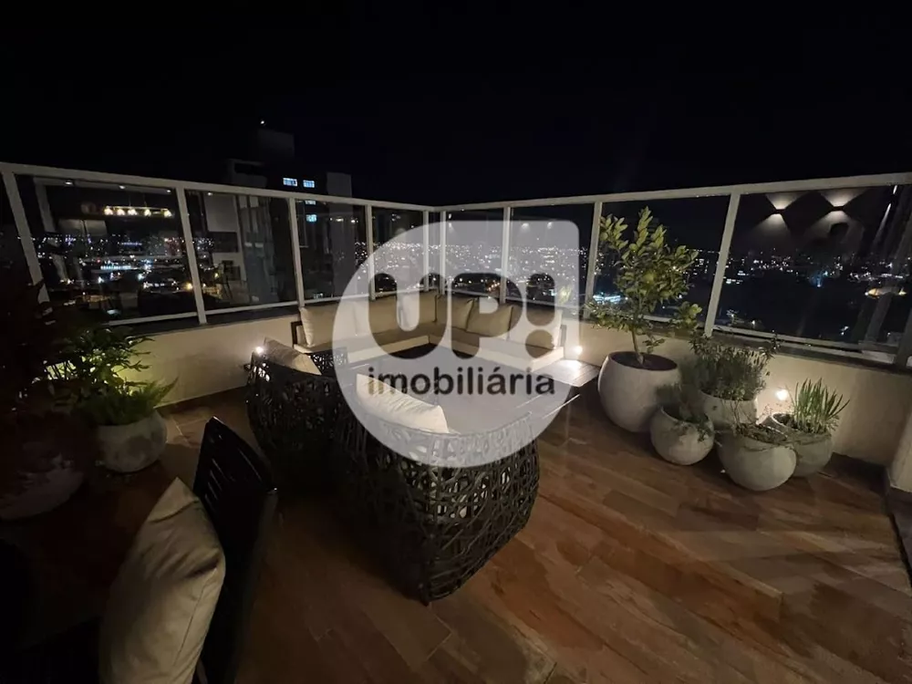 Apartamento, 3 quartos, 253 m² - Foto 2