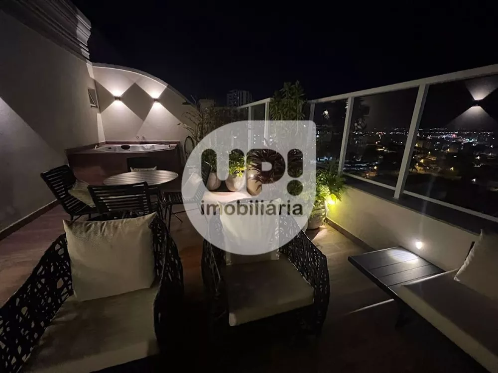 Apartamento, 3 quartos, 253 m² - Foto 3