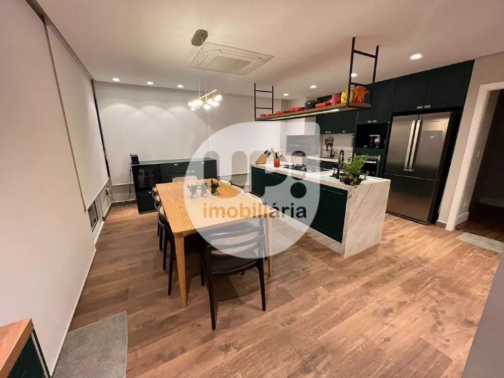 Apartamento, 3 quartos, 253 m² - Foto 9