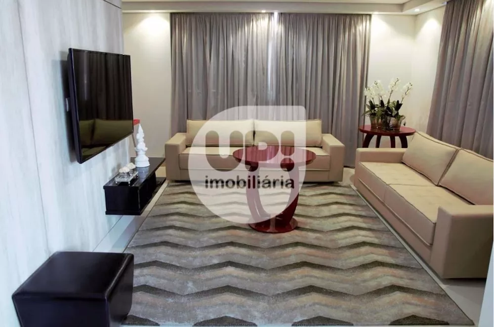 Apartamento, 3 quartos, 253 m² - Foto 15