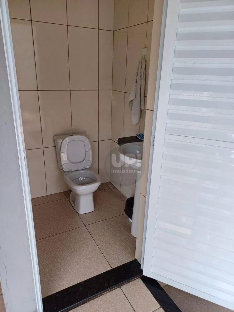 Casa, 4 quartos, 110 m² - Foto 1