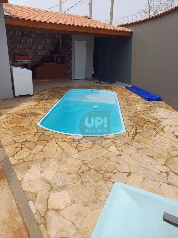 Casa, 4 quartos, 110 m² - Foto 3