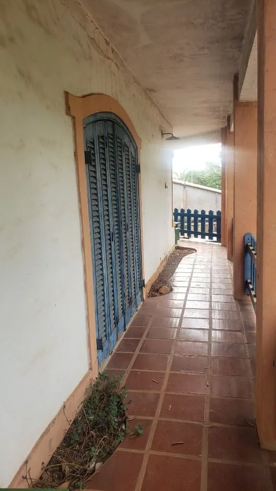 Casa, 3 quartos, 286 m² - Foto 12