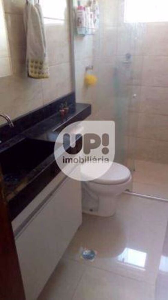 Apartamento à venda com 2 quartos, 45m² - Foto 3