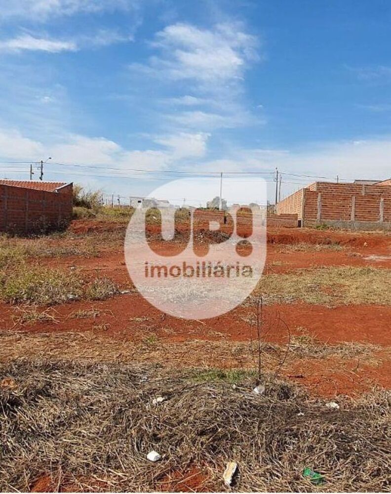 Terreno, 208 m² - Foto 1