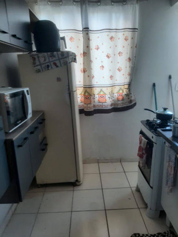 Apartamento, 2 quartos, 52 m² - Foto 7