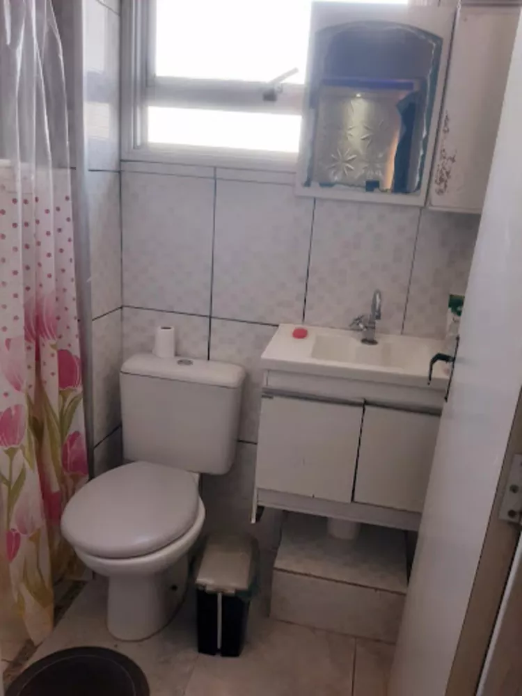 Apartamento, 2 quartos, 52 m² - Foto 2