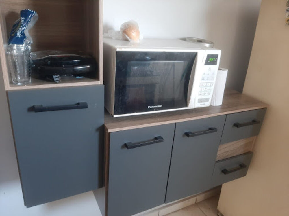 Apartamento, 2 quartos, 52 m² - Foto 6