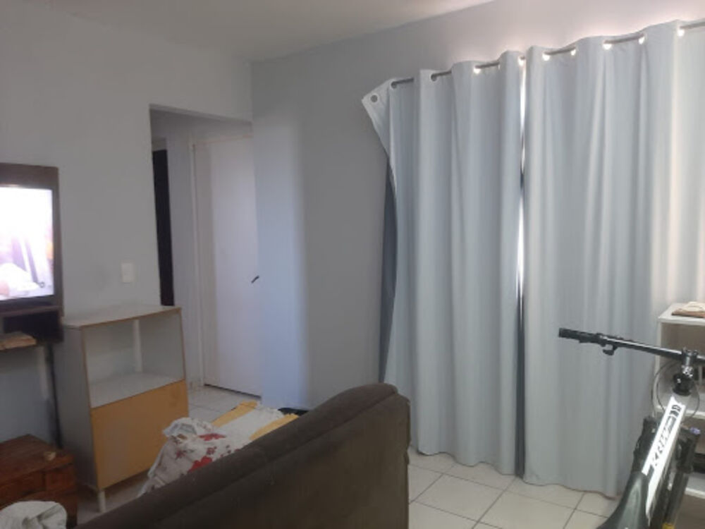 Apartamento, 2 quartos, 52 m² - Foto 3