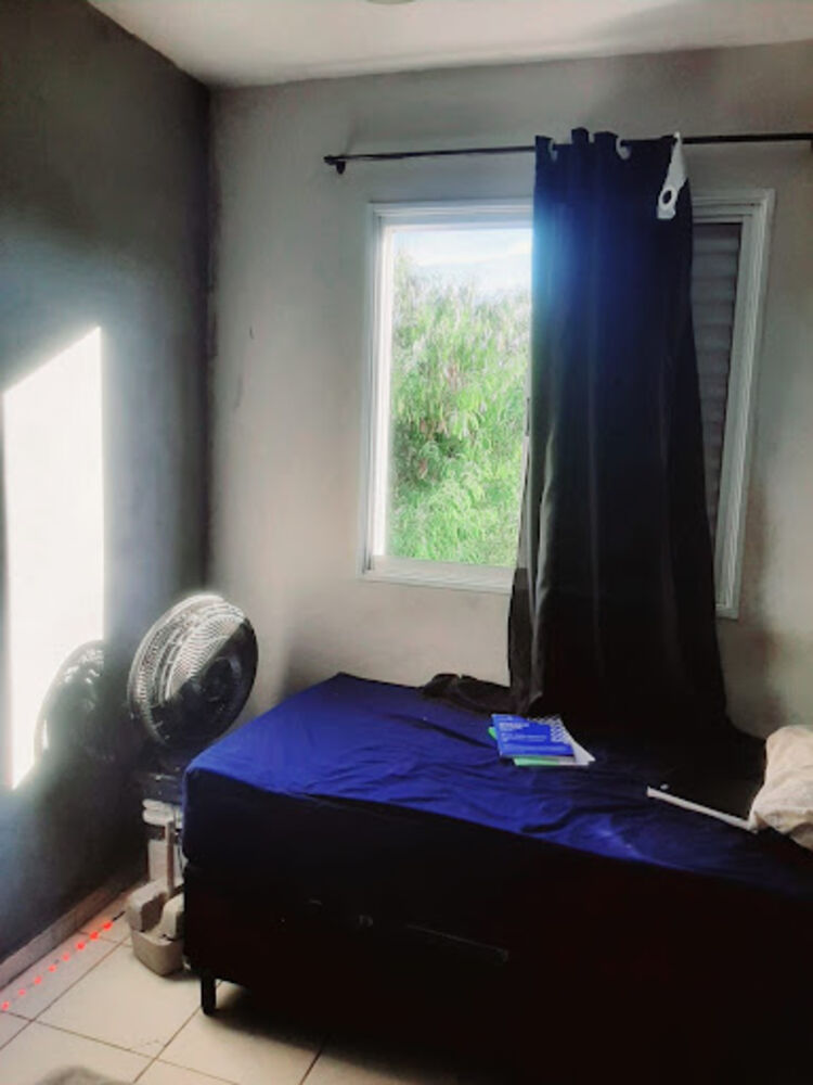 Apartamento, 2 quartos, 52 m² - Foto 5