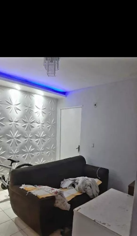 Apartamento, 2 quartos, 52 m² - Foto 1