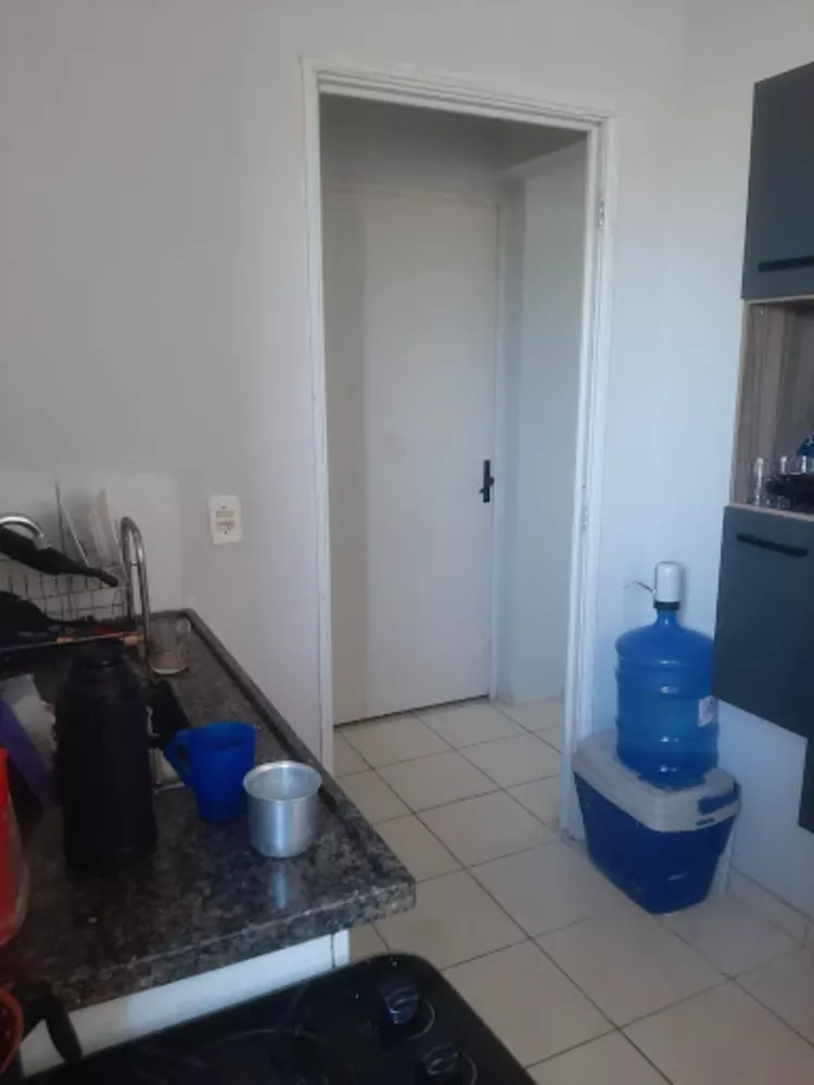 Apartamento, 2 quartos, 52 m² - Foto 4
