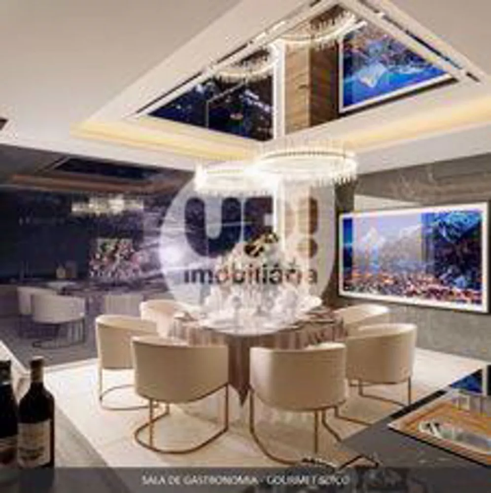 Apartamento, 4 quartos, 300 m² - Foto 4