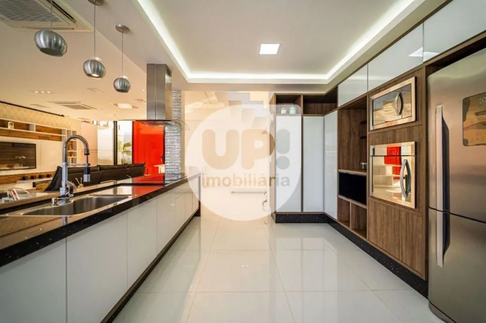 Casa, 3 quartos, 398 m² - Foto 17