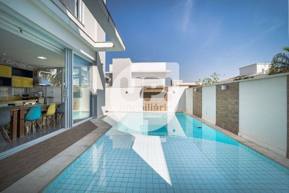 Casa à venda com 3 quartos, 398m² - Foto 13
