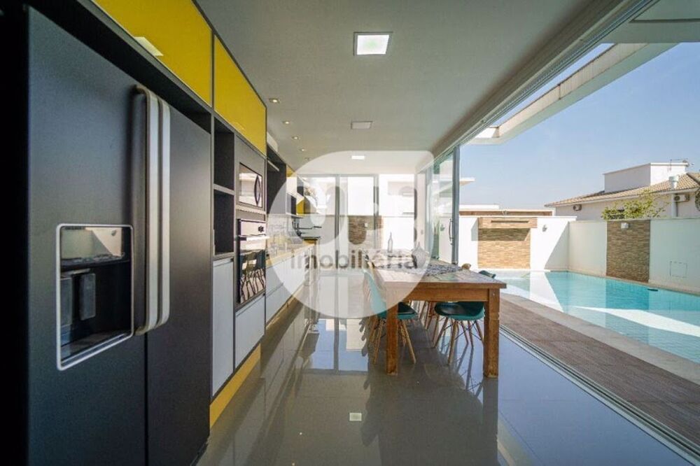Casa à venda com 3 quartos, 398m² - Foto 15