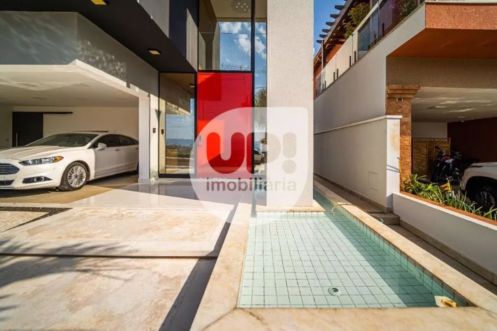 Casa à venda com 3 quartos, 398m² - Foto 9