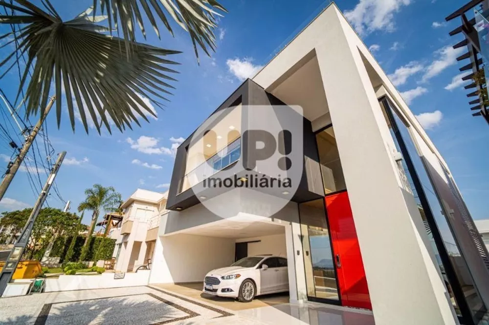 Casa à venda com 3 quartos, 398m² - Foto 6