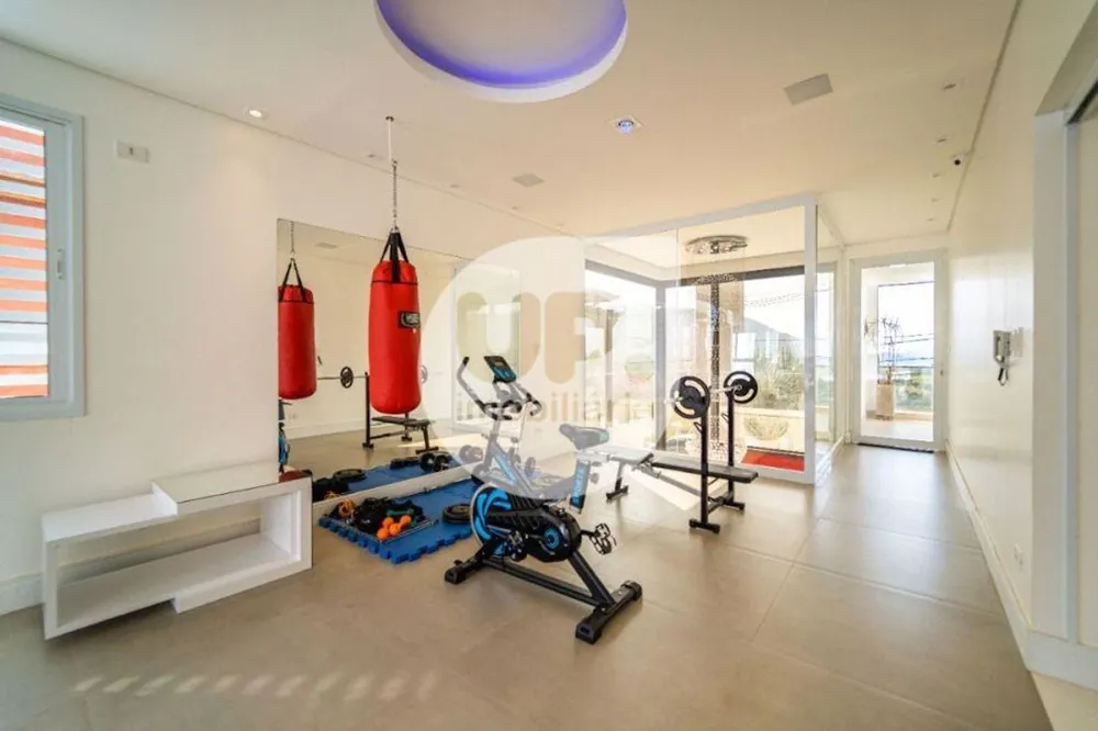 Casa, 3 quartos, 398 m² - Foto 21