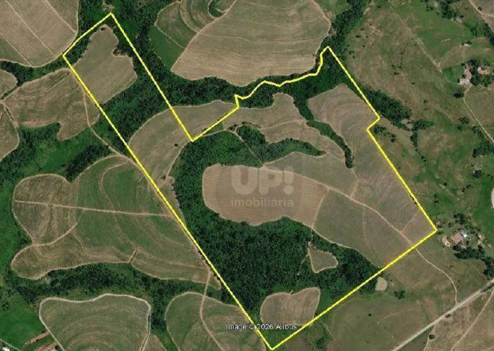 Terreno, 41 hectares - Foto 1